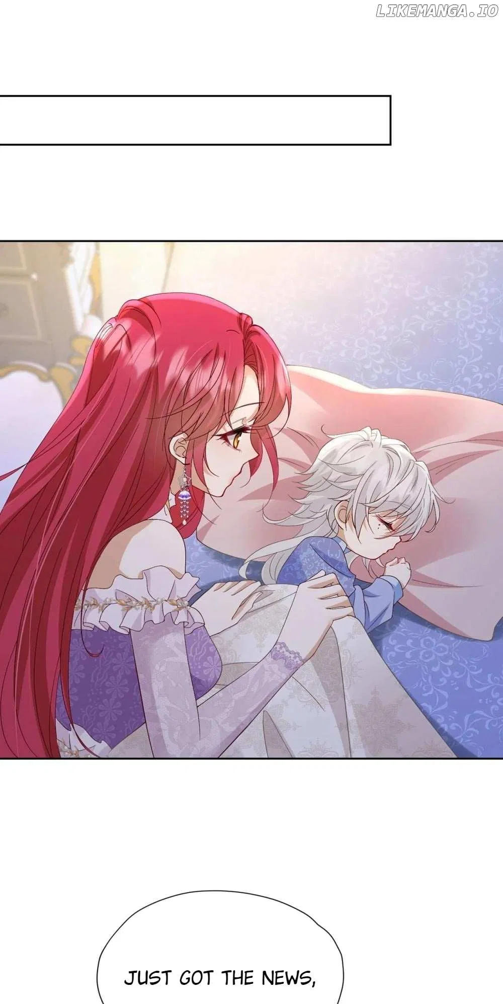 I’m in Love with My Foe Chapter 150 – Page 8