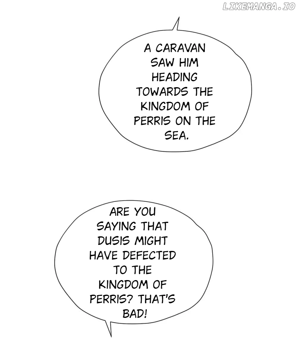 I’m in Love with My Foe Chapter 150 – Page 13