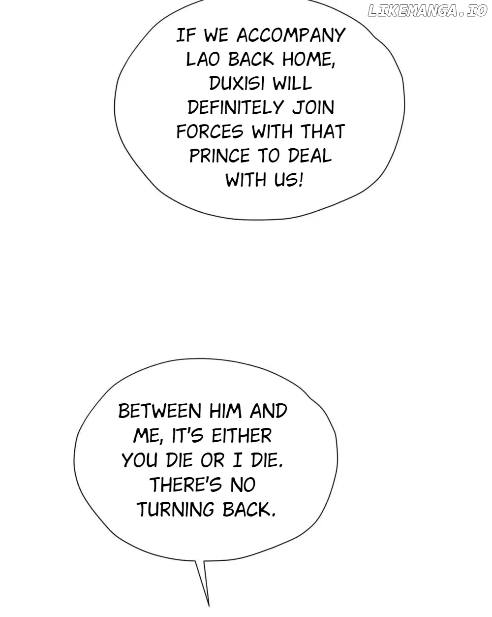 I’m in Love with My Foe Chapter 150 – Page 15