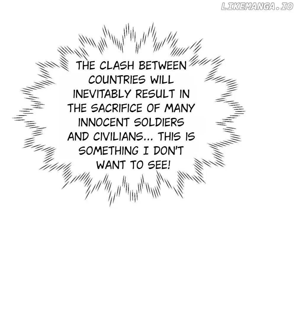I’m in Love with My Foe Chapter 150 – Page 18