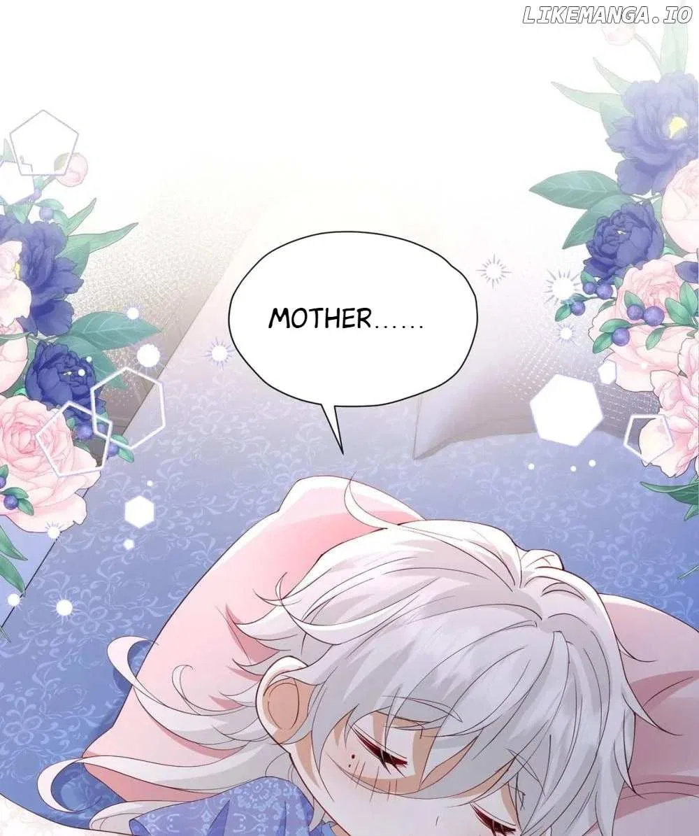 I’m in Love with My Foe Chapter 150 – Page 21
