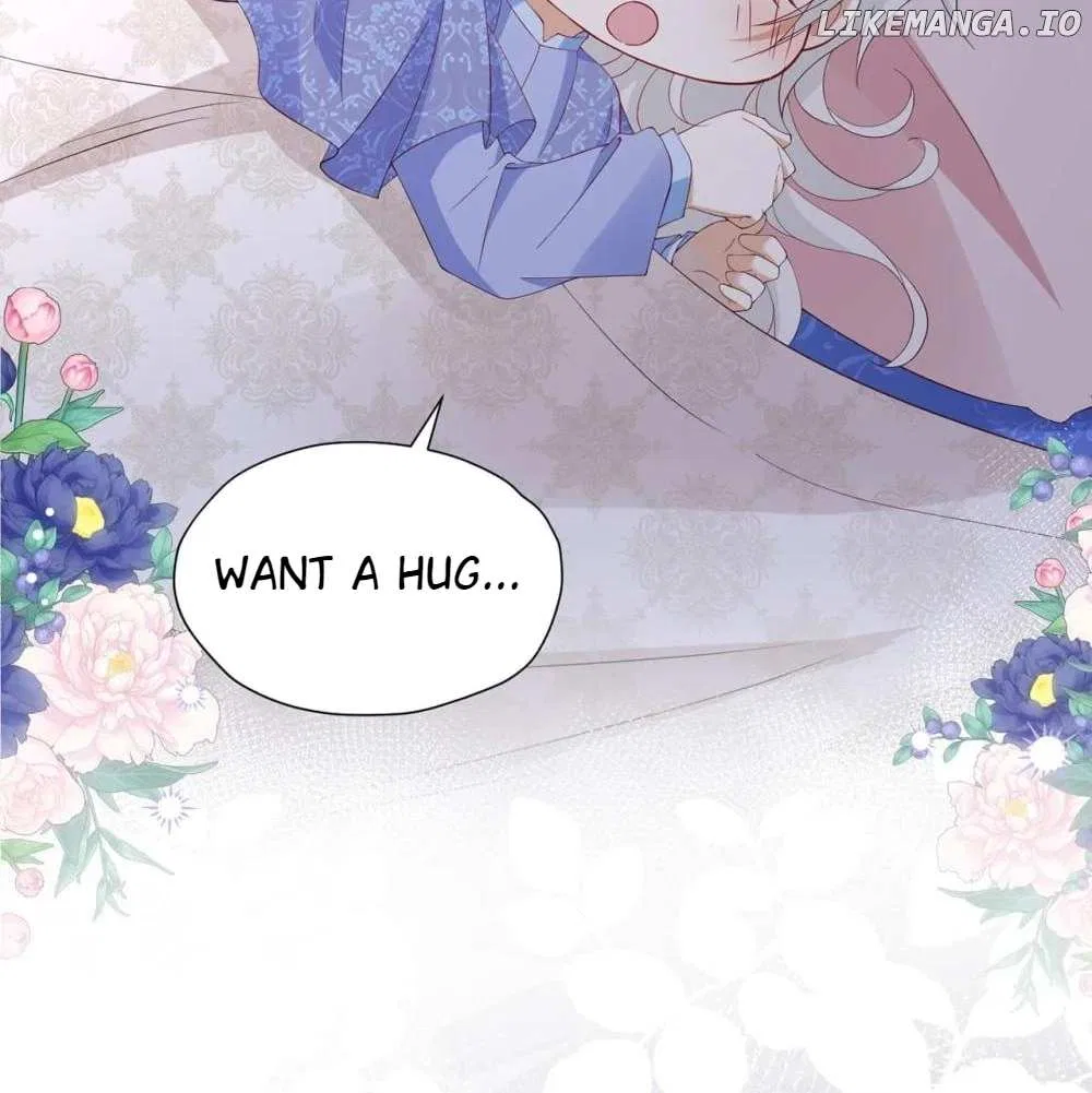 I’m in Love with My Foe Chapter 150 – Page 22