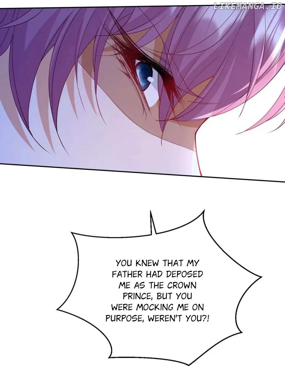 I’m in Love with My Foe Chapter 150 – Page 30