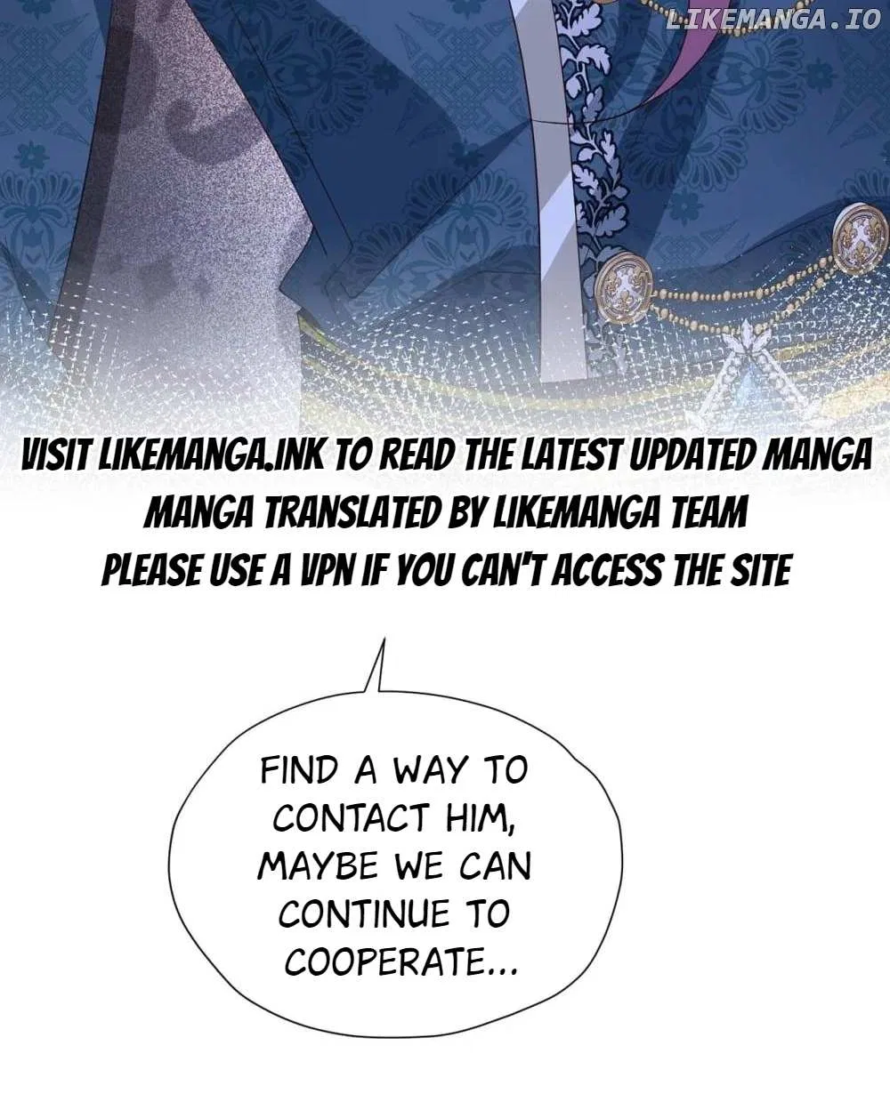 I’m in Love with My Foe Chapter 150 – Page 38