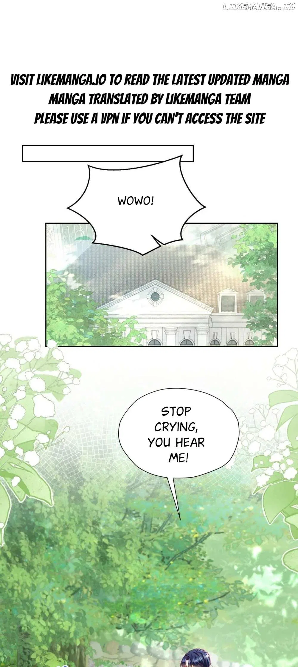 I’m in Love with My Foe Chapter 149 – Page 3