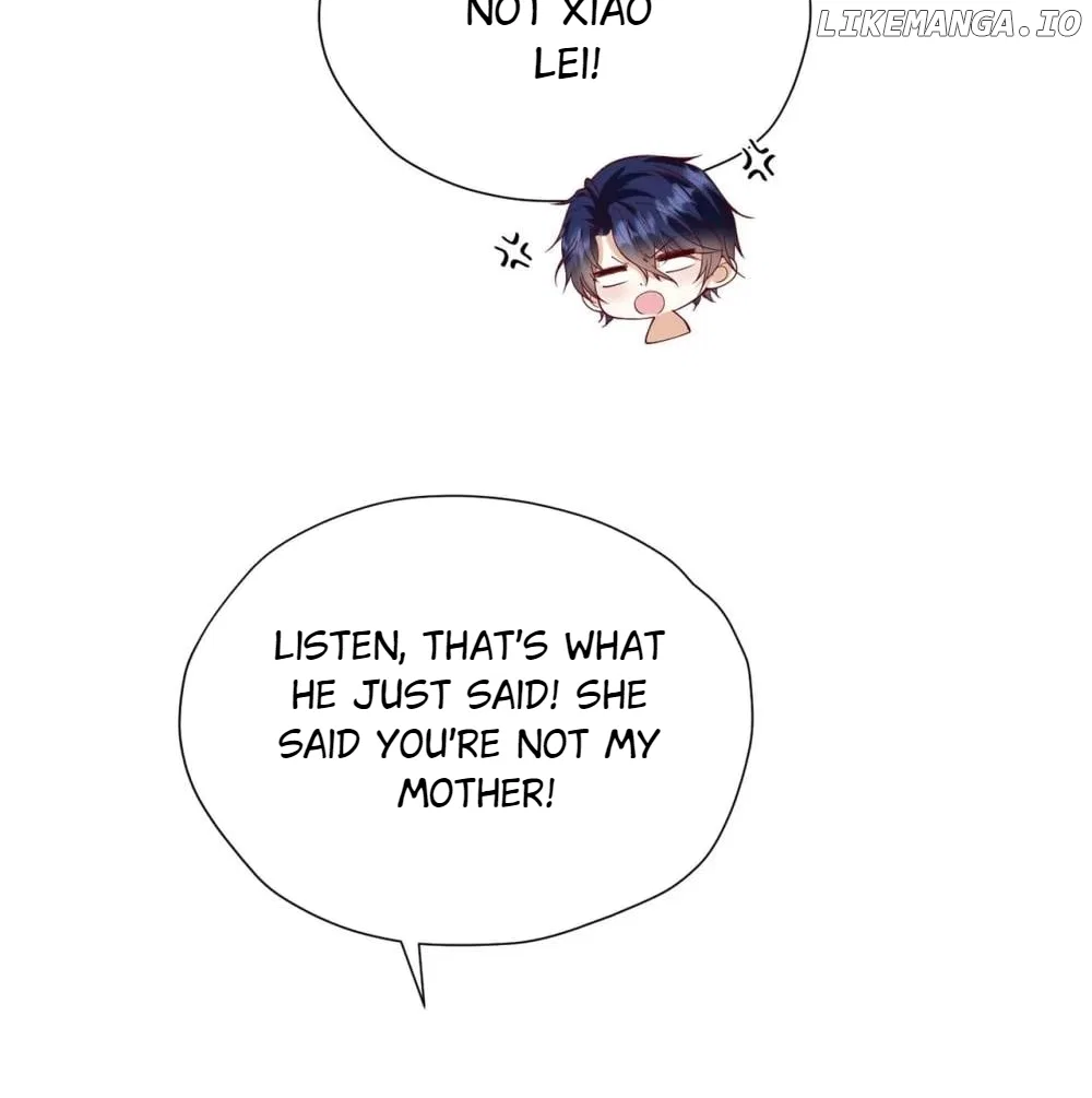 I’m in Love with My Foe Chapter 149 – Page 6