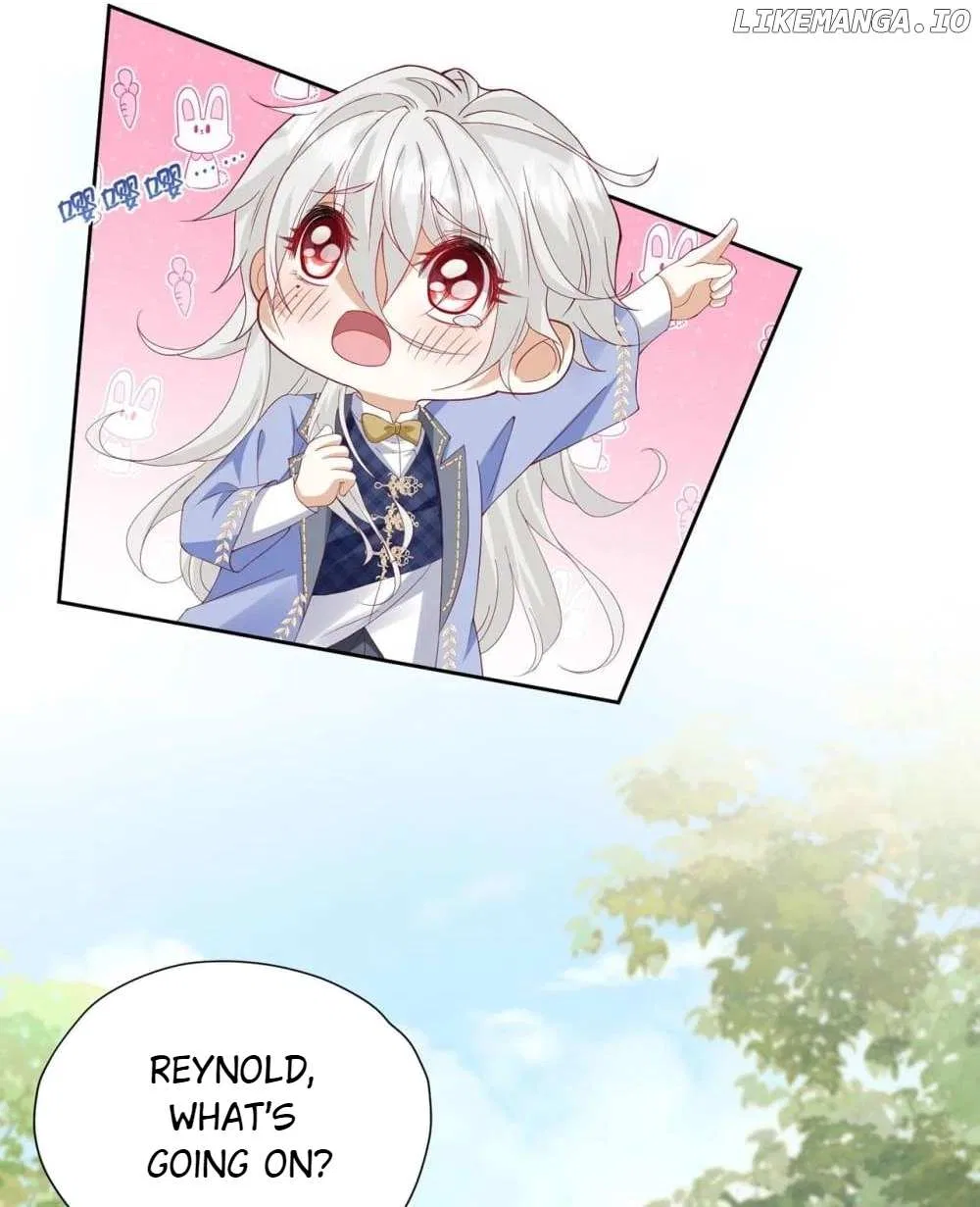 I’m in Love with My Foe Chapter 149 – Page 7