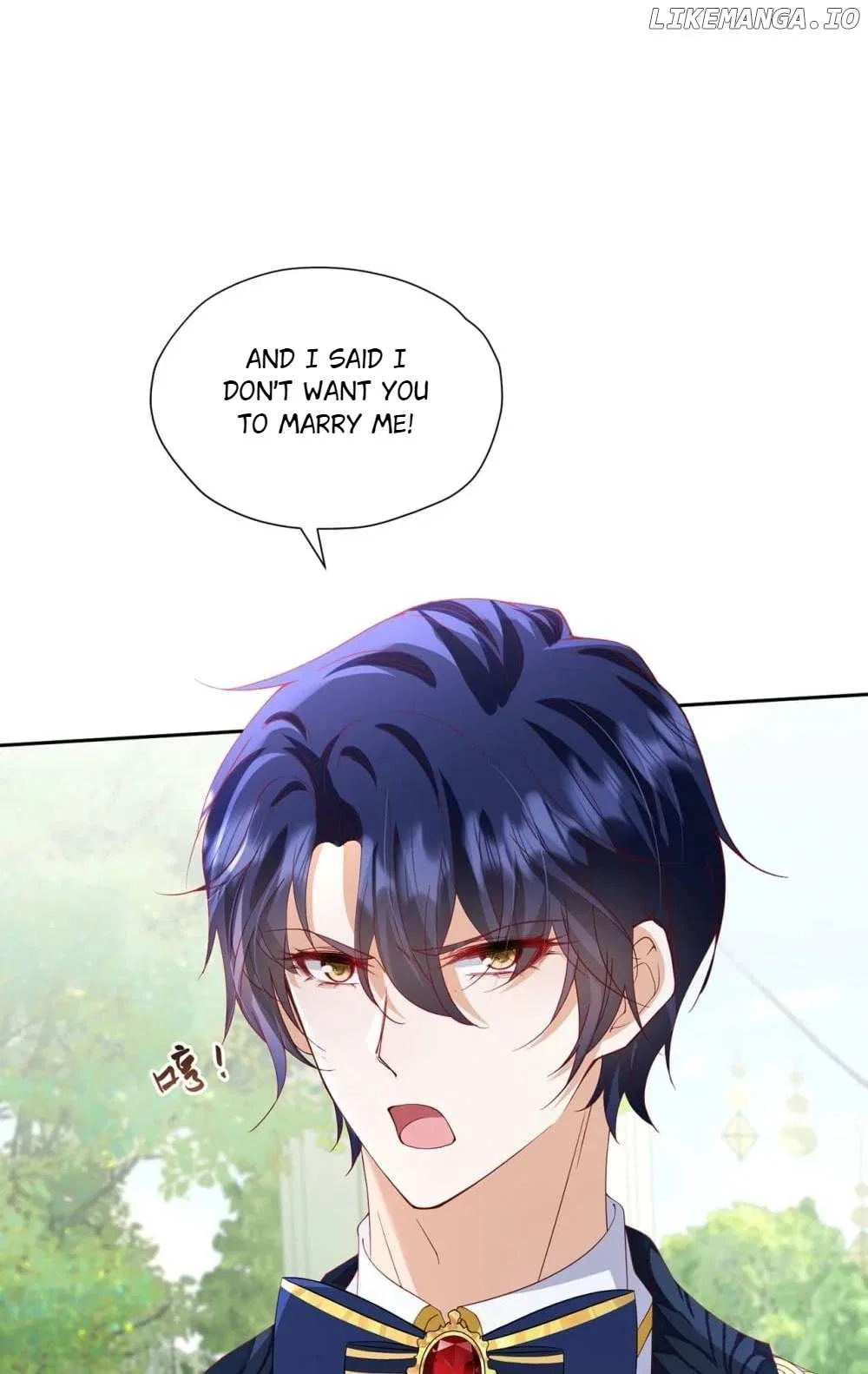 I’m in Love with My Foe Chapter 149 – Page 9