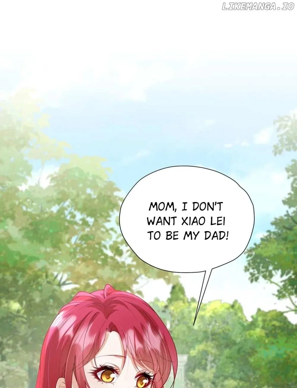 I’m in Love with My Foe Chapter 149 – Page 13
