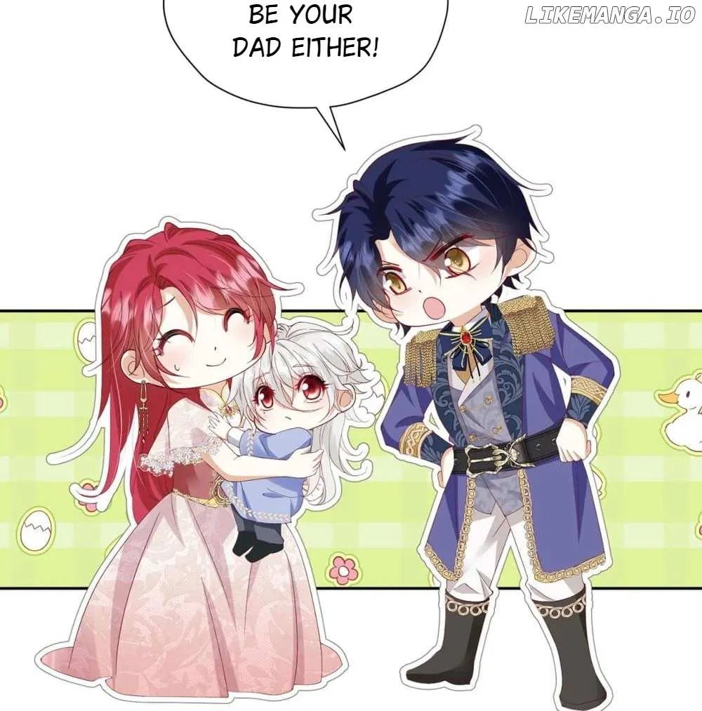 I’m in Love with My Foe Chapter 149 – Page 15