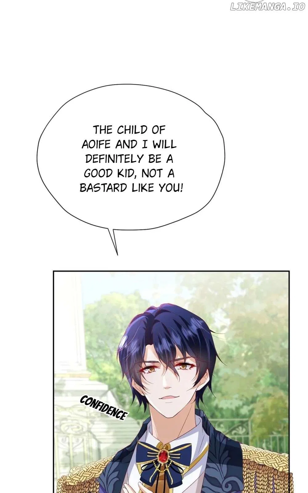 I’m in Love with My Foe Chapter 149 – Page 16