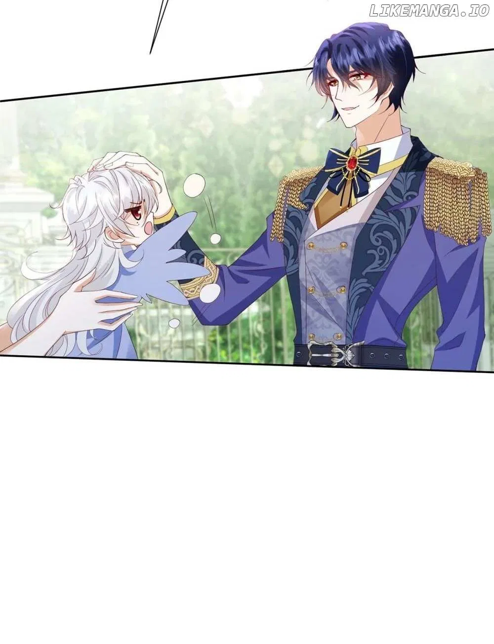 I’m in Love with My Foe Chapter 149 – Page 18