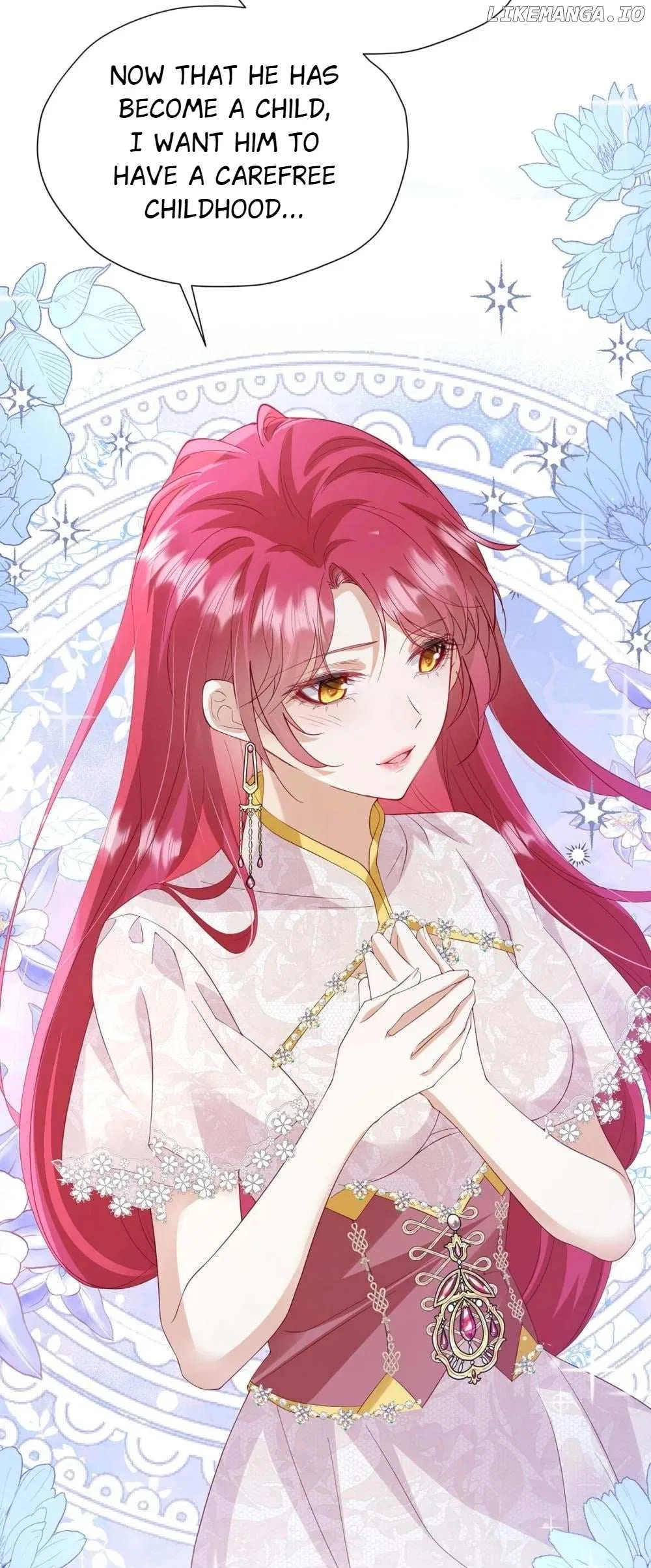 I’m in Love with My Foe Chapter 149 – Page 20