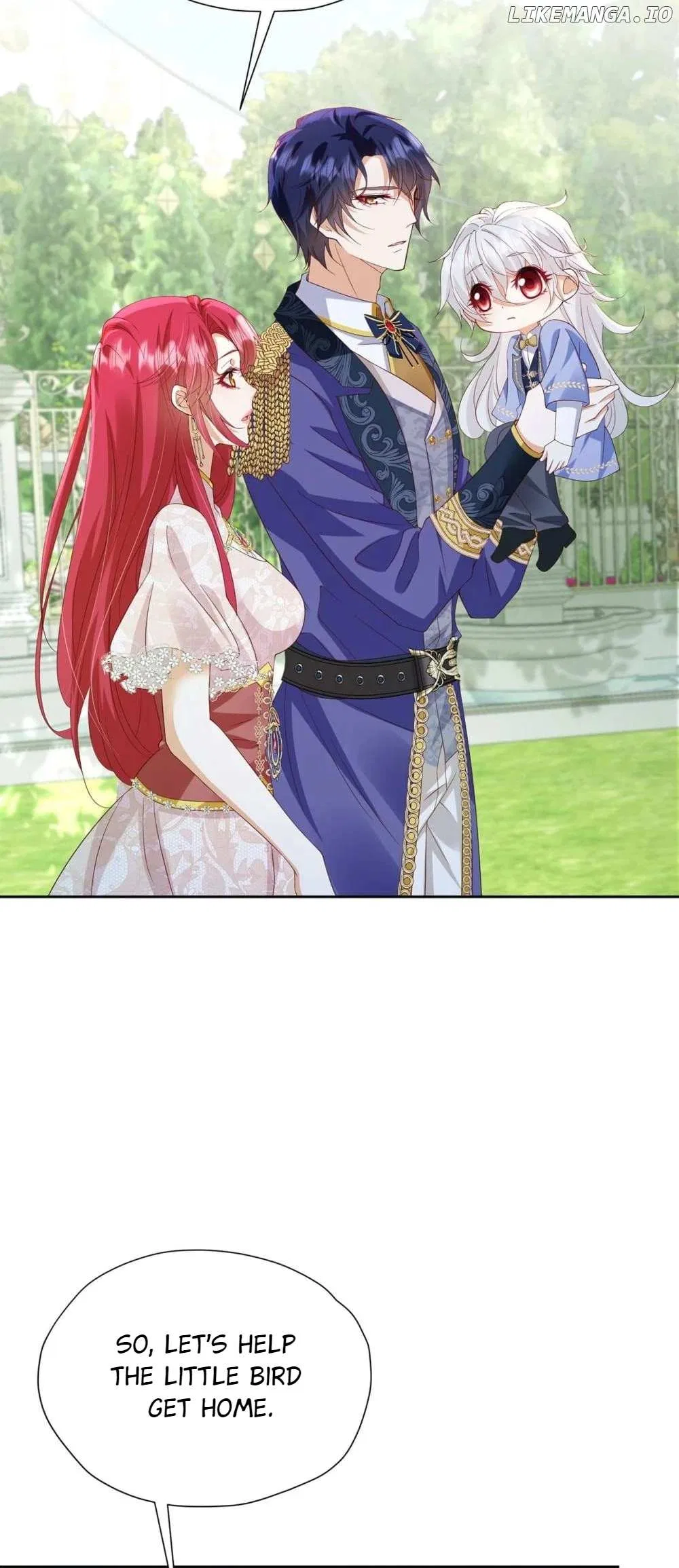 I’m in Love with My Foe Chapter 149 – Page 25