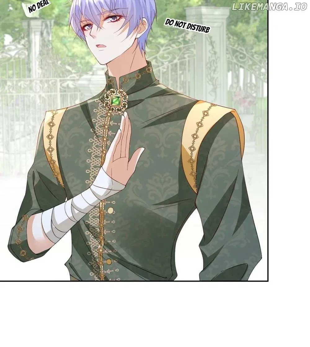 I’m in Love with My Foe Chapter 149 – Page 29