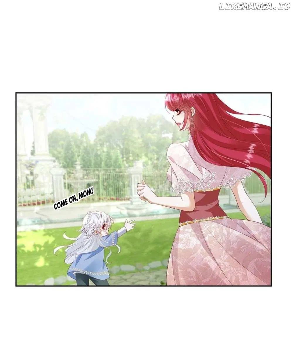 I’m in Love with My Foe Chapter 149 – Page 39