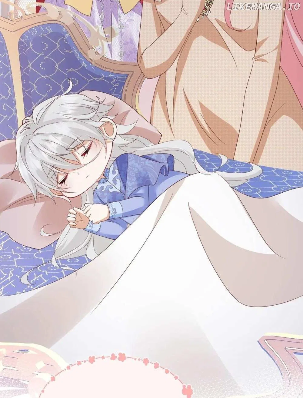 I’m in Love with My Foe Chapter 148 – Page 3