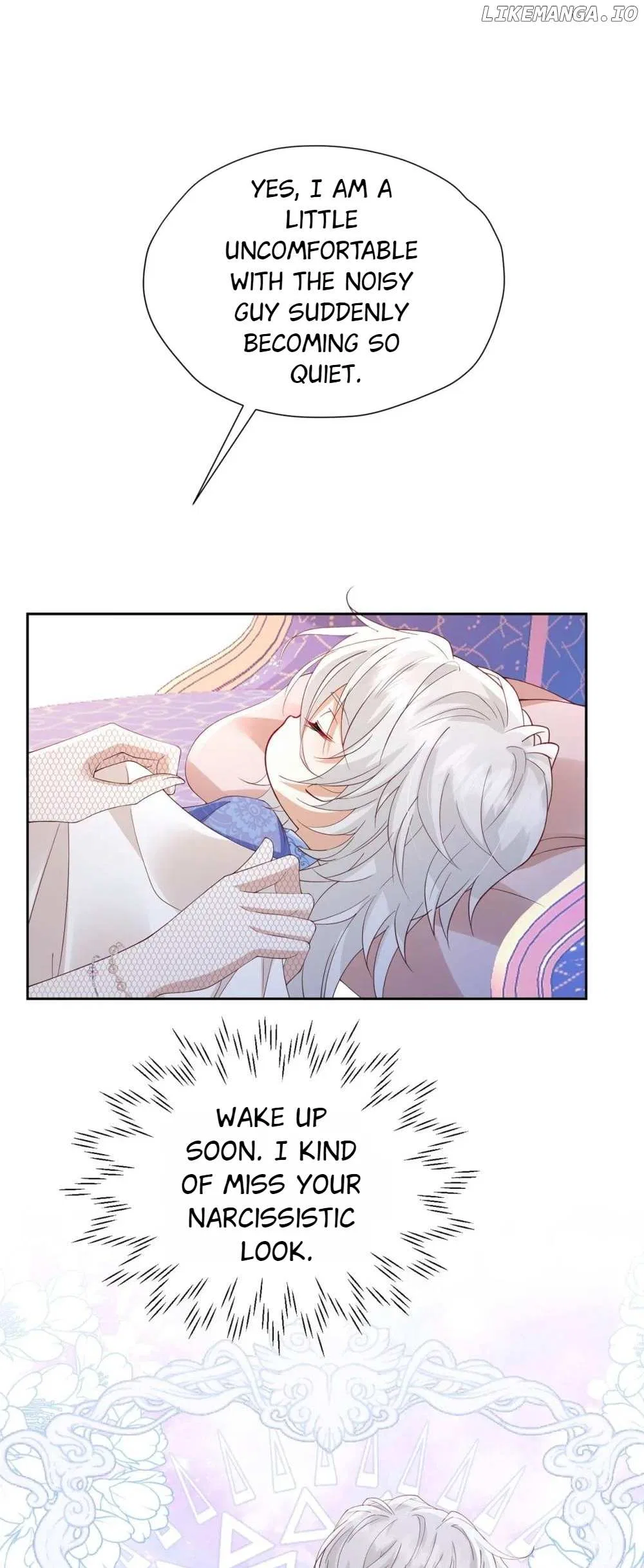 I’m in Love with My Foe Chapter 148 – Page 7