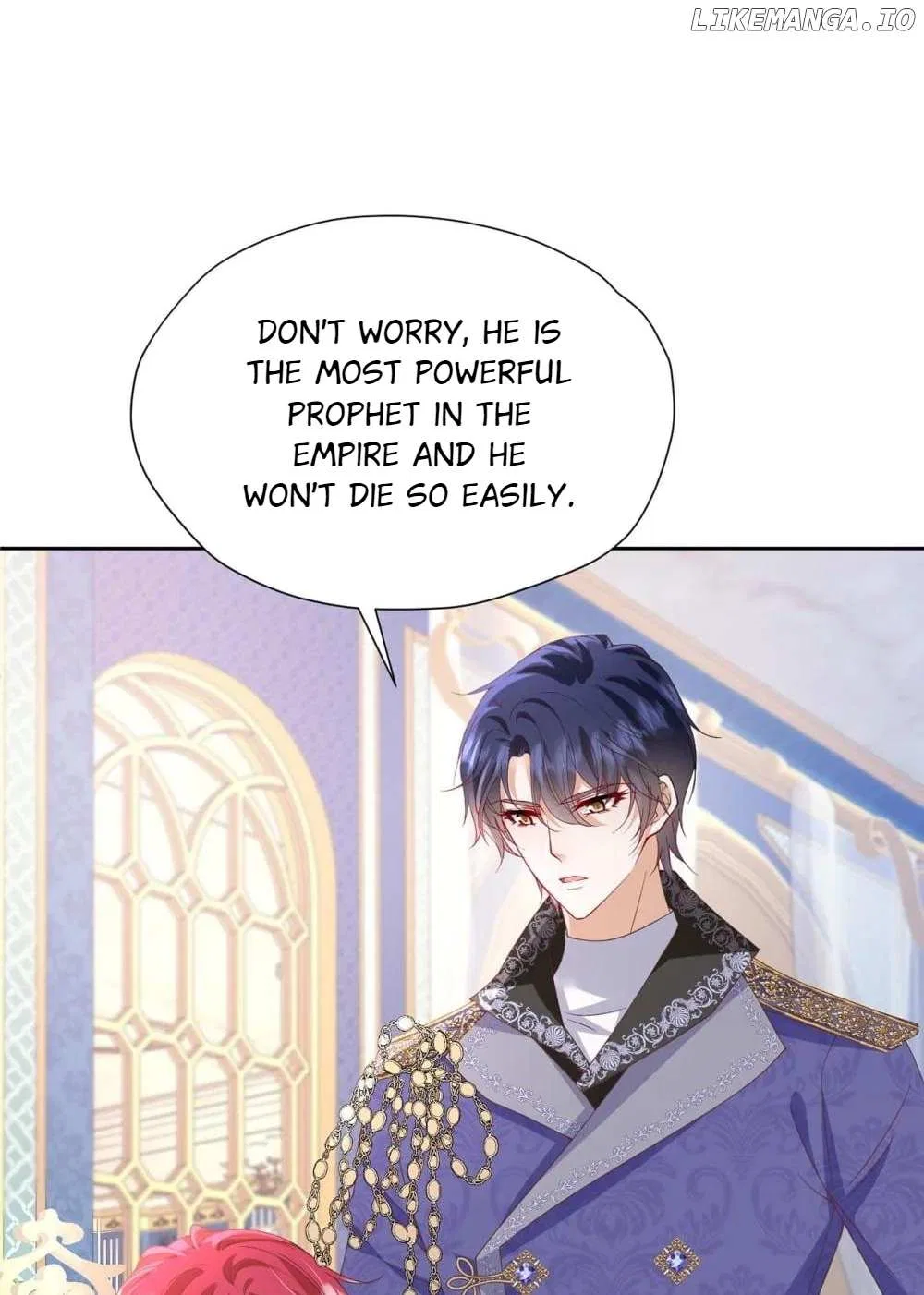 I’m in Love with My Foe Chapter 148 – Page 11