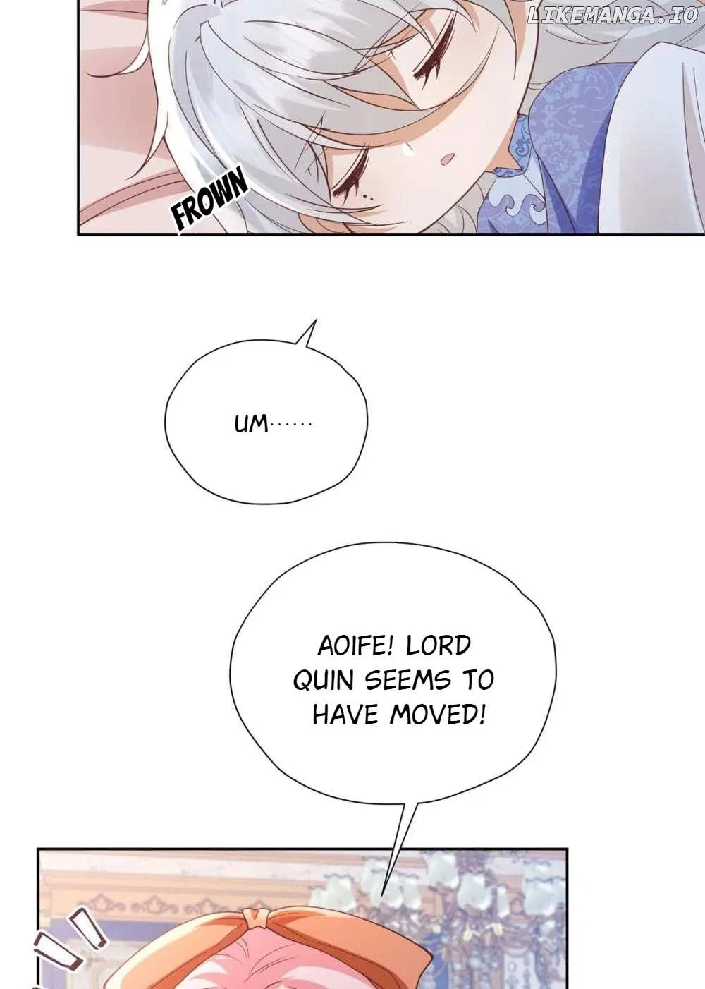 I’m in Love with My Foe Chapter 148 – Page 13