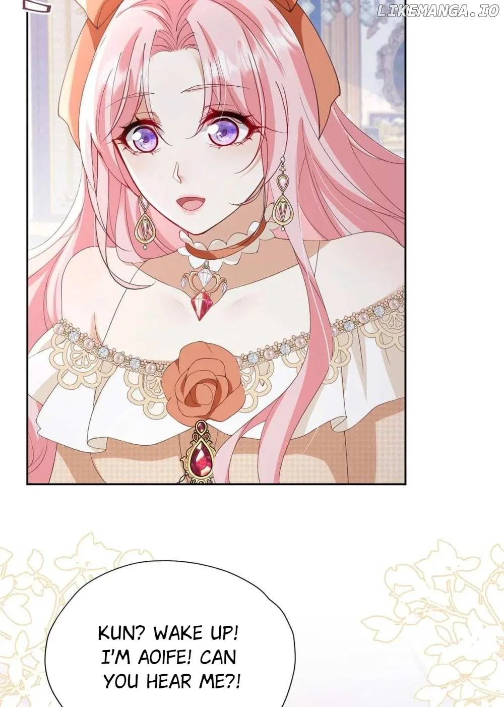 I’m in Love with My Foe Chapter 148 – Page 14
