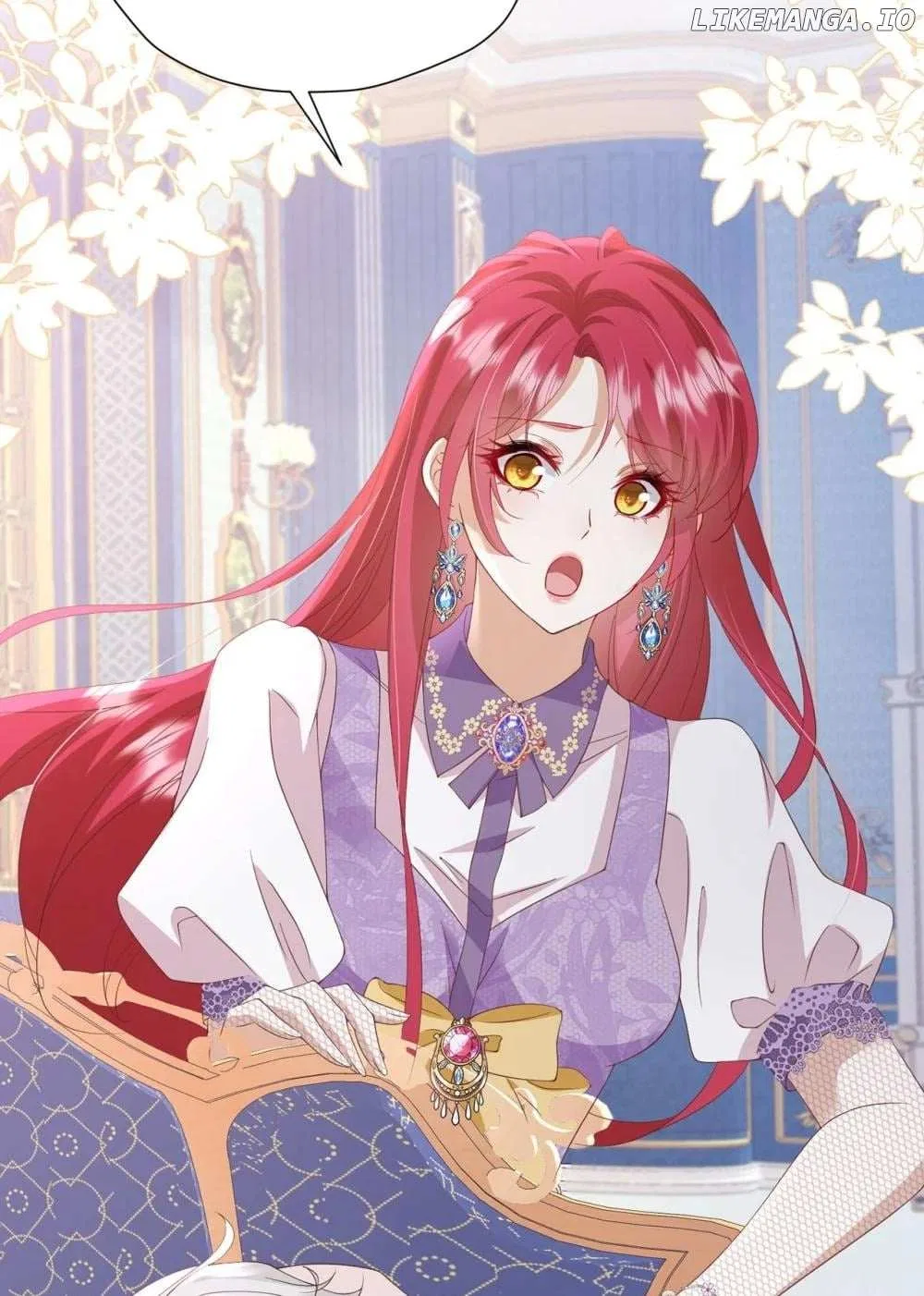 I’m in Love with My Foe Chapter 148 – Page 15