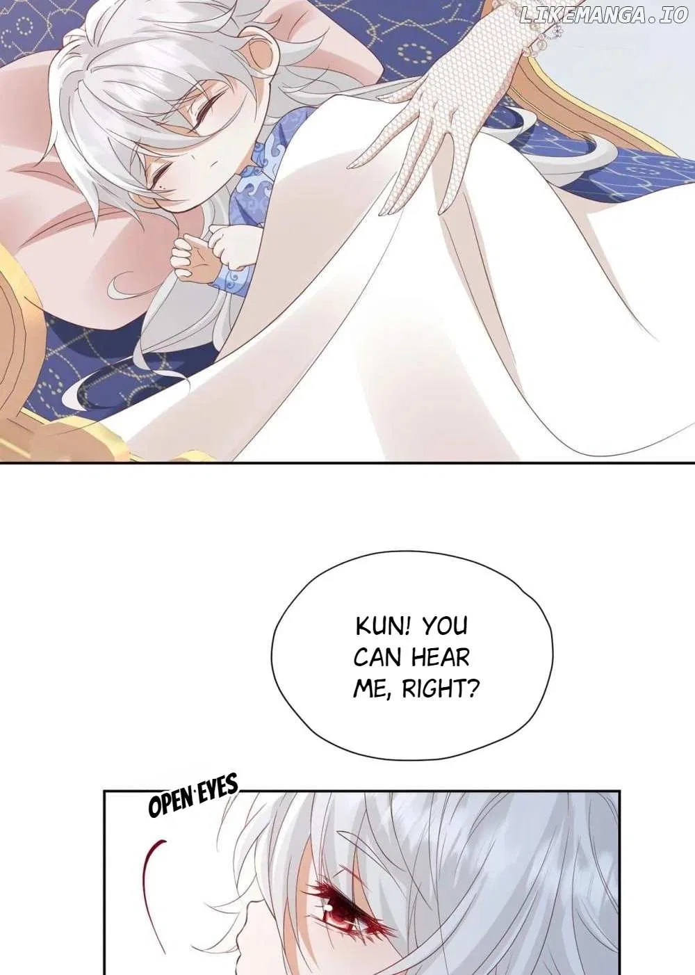 I’m in Love with My Foe Chapter 148 – Page 16