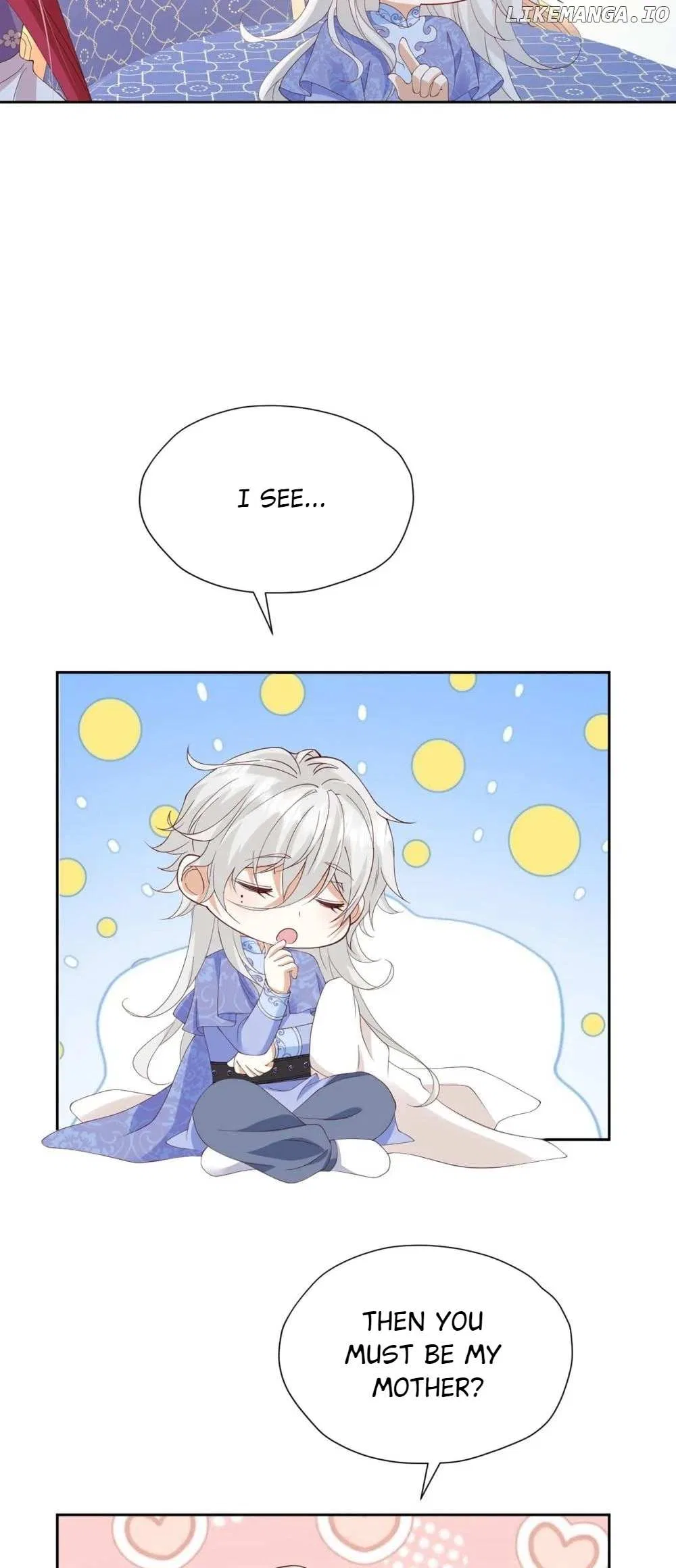 I’m in Love with My Foe Chapter 148 – Page 23