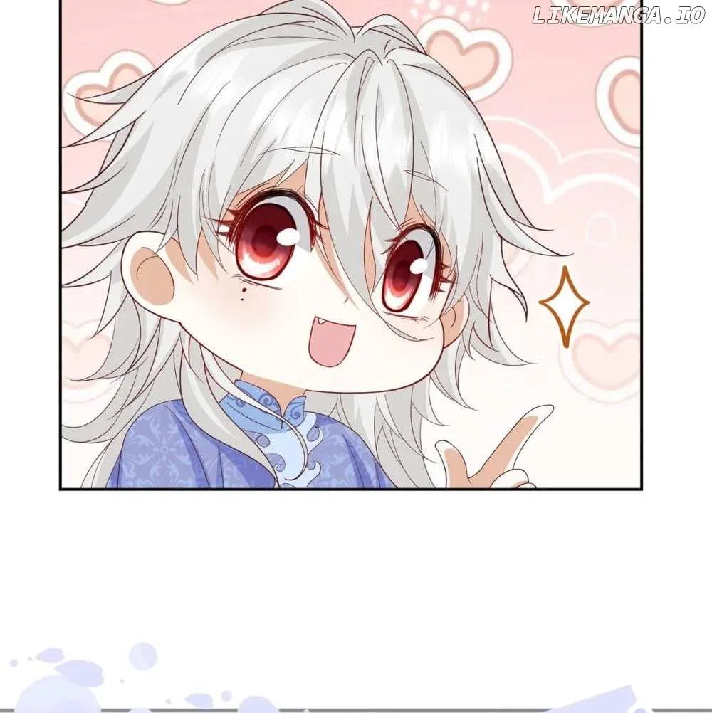 I’m in Love with My Foe Chapter 148 – Page 24