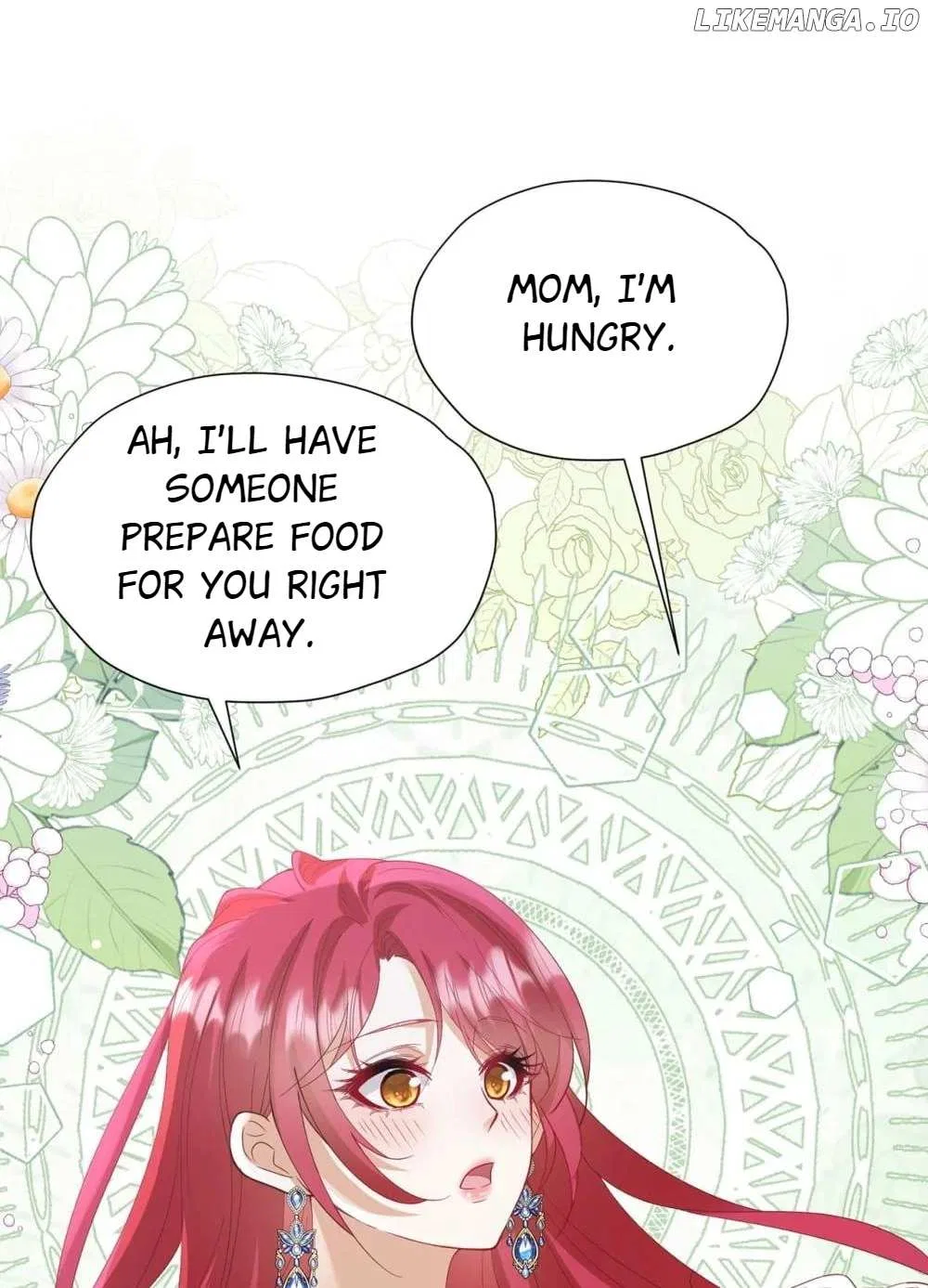 I’m in Love with My Foe Chapter 148 – Page 26