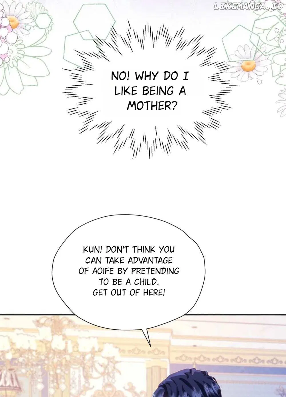 I’m in Love with My Foe Chapter 148 – Page 28