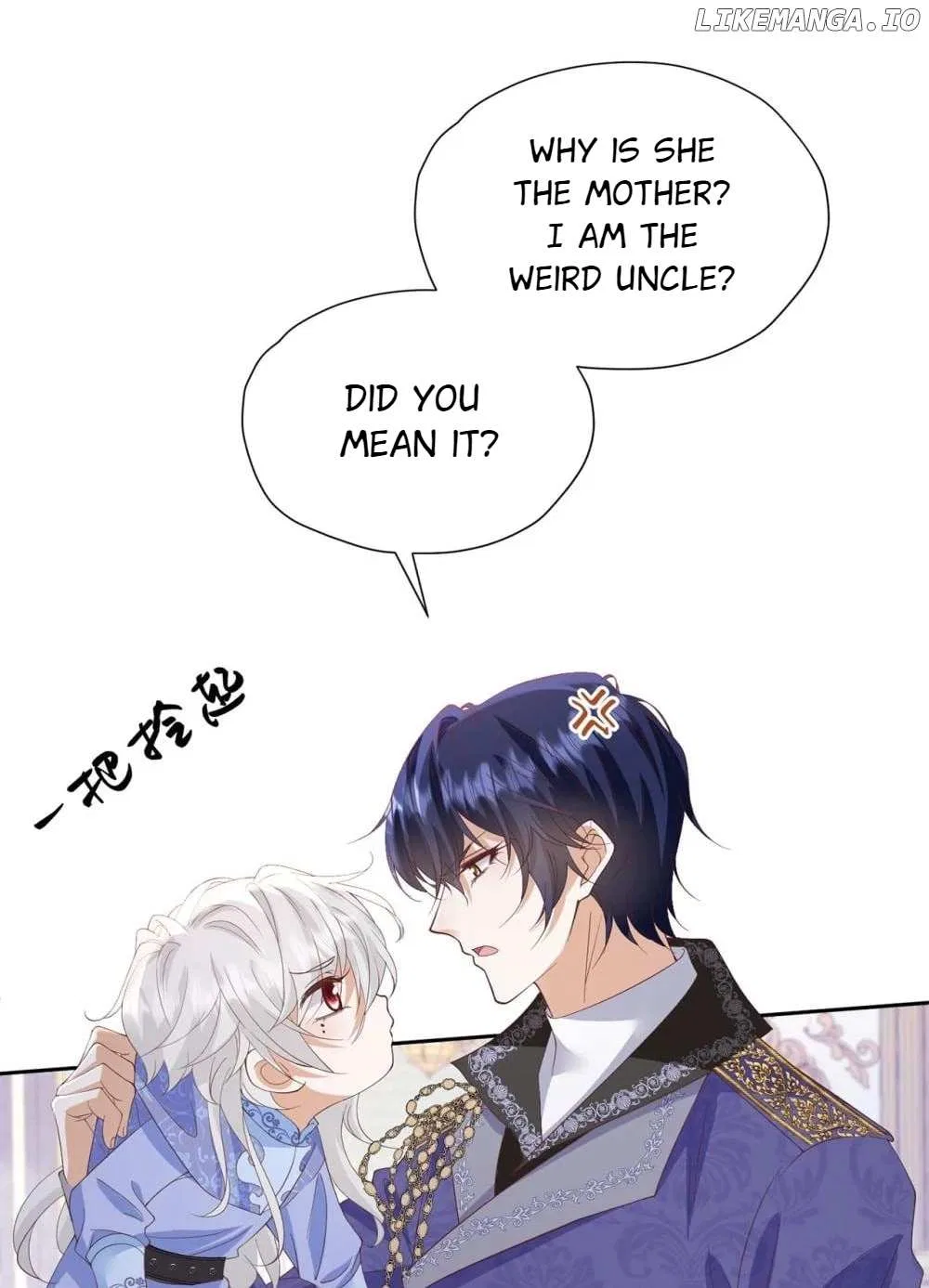 I’m in Love with My Foe Chapter 148 – Page 30