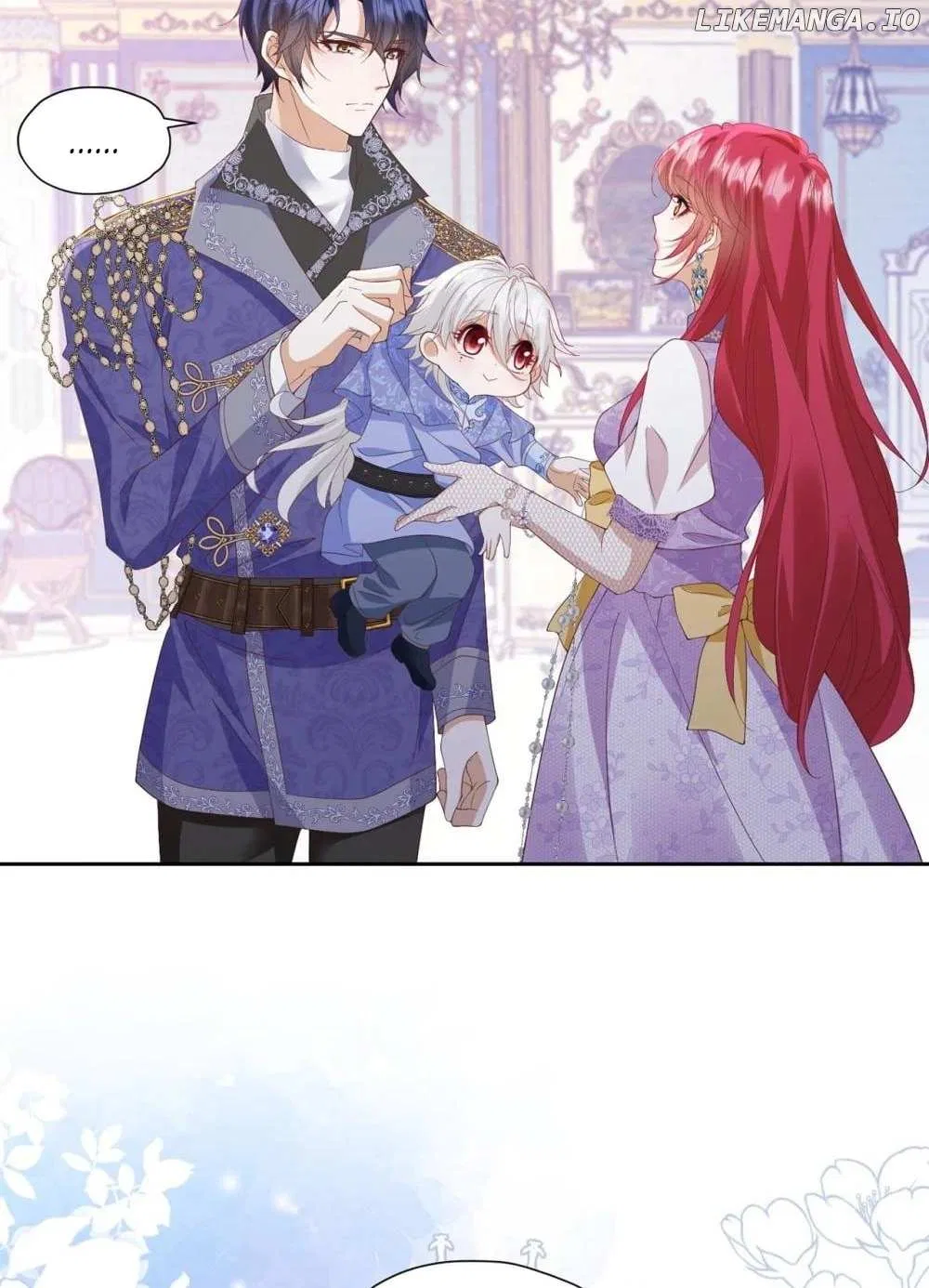 I’m in Love with My Foe Chapter 148 – Page 32