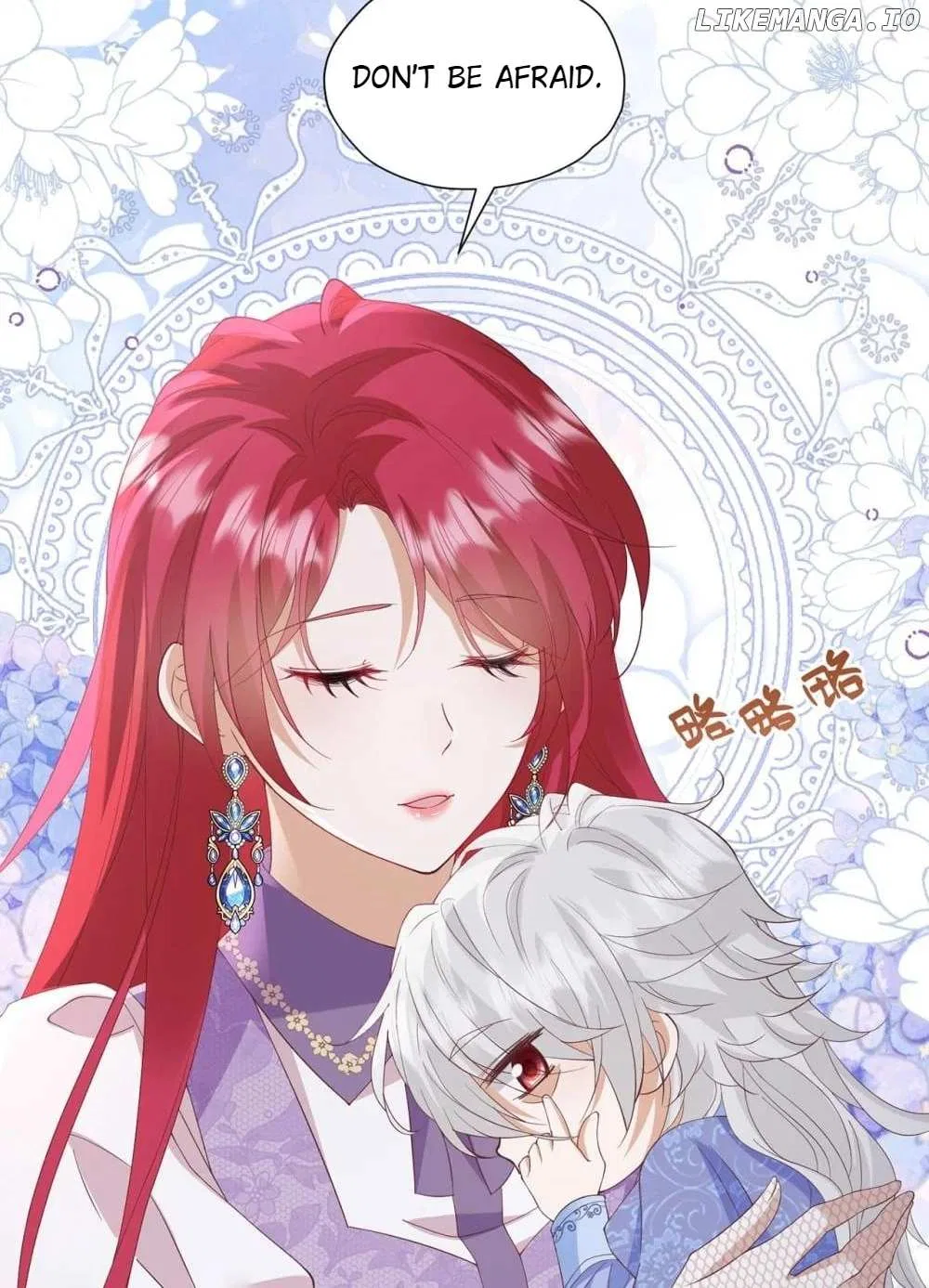I’m in Love with My Foe Chapter 148 – Page 33