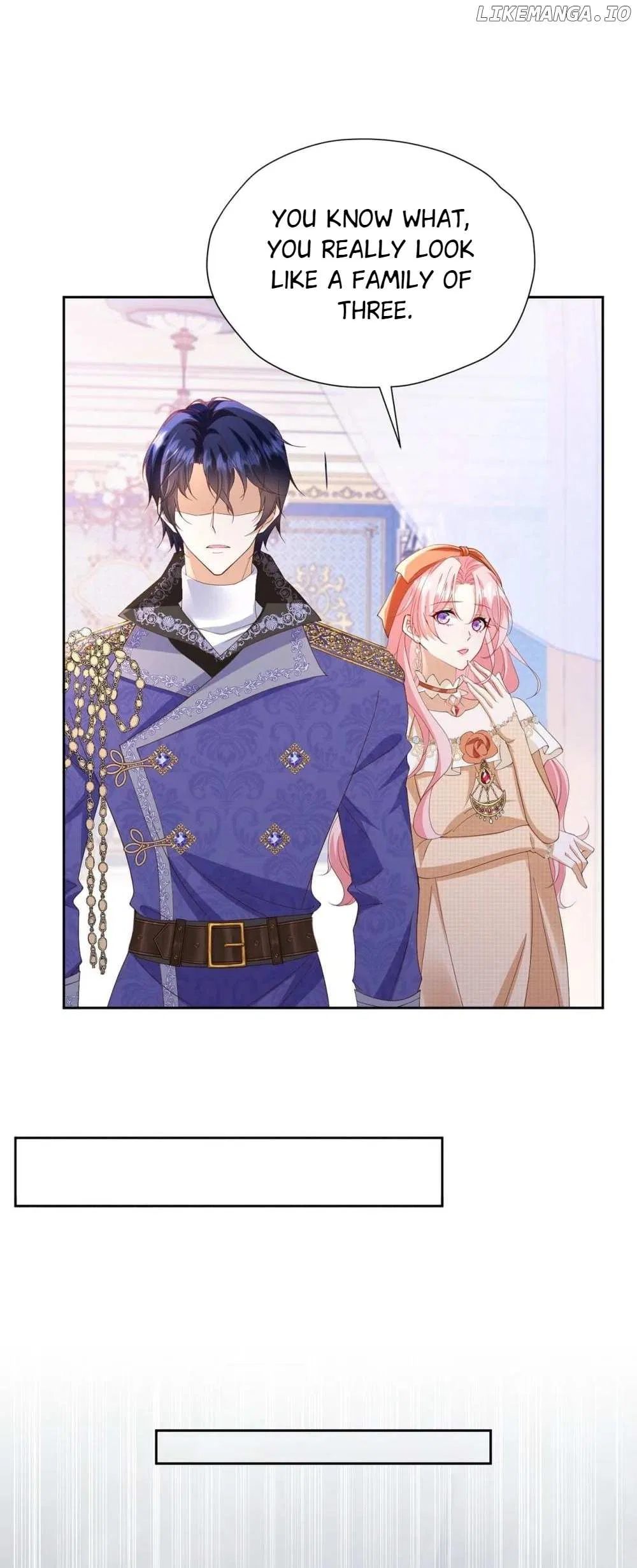 I’m in Love with My Foe Chapter 148 – Page 35