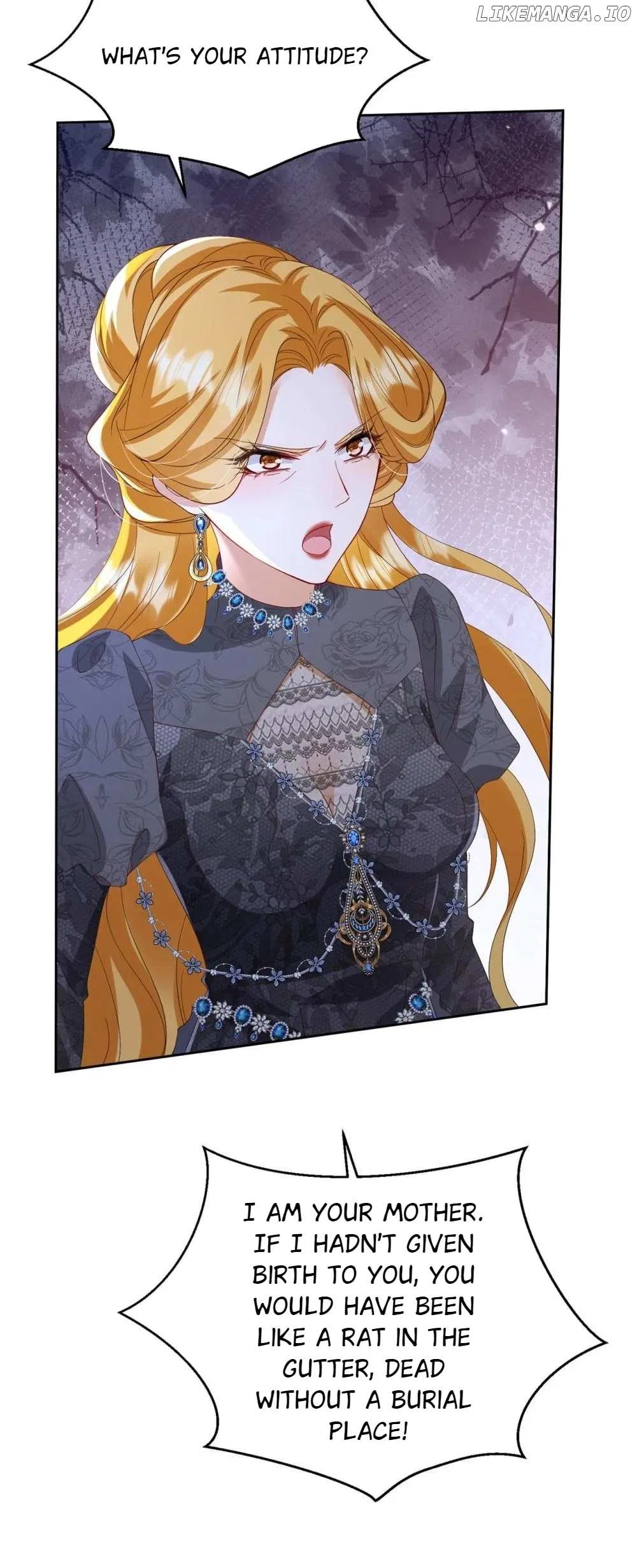 I’m in Love with My Foe Chapter 148 – Page 38