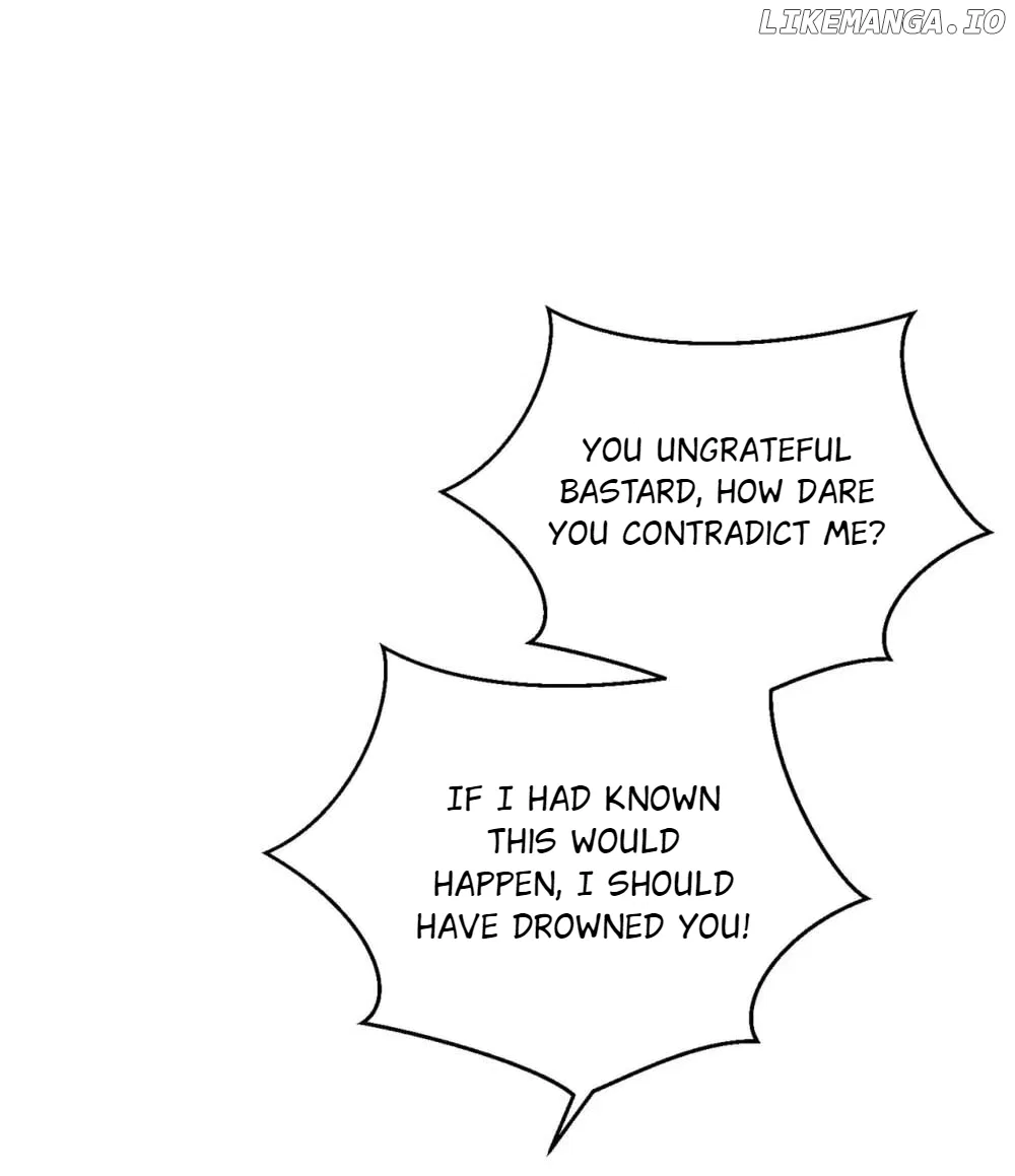 I’m in Love with My Foe Chapter 148 – Page 40