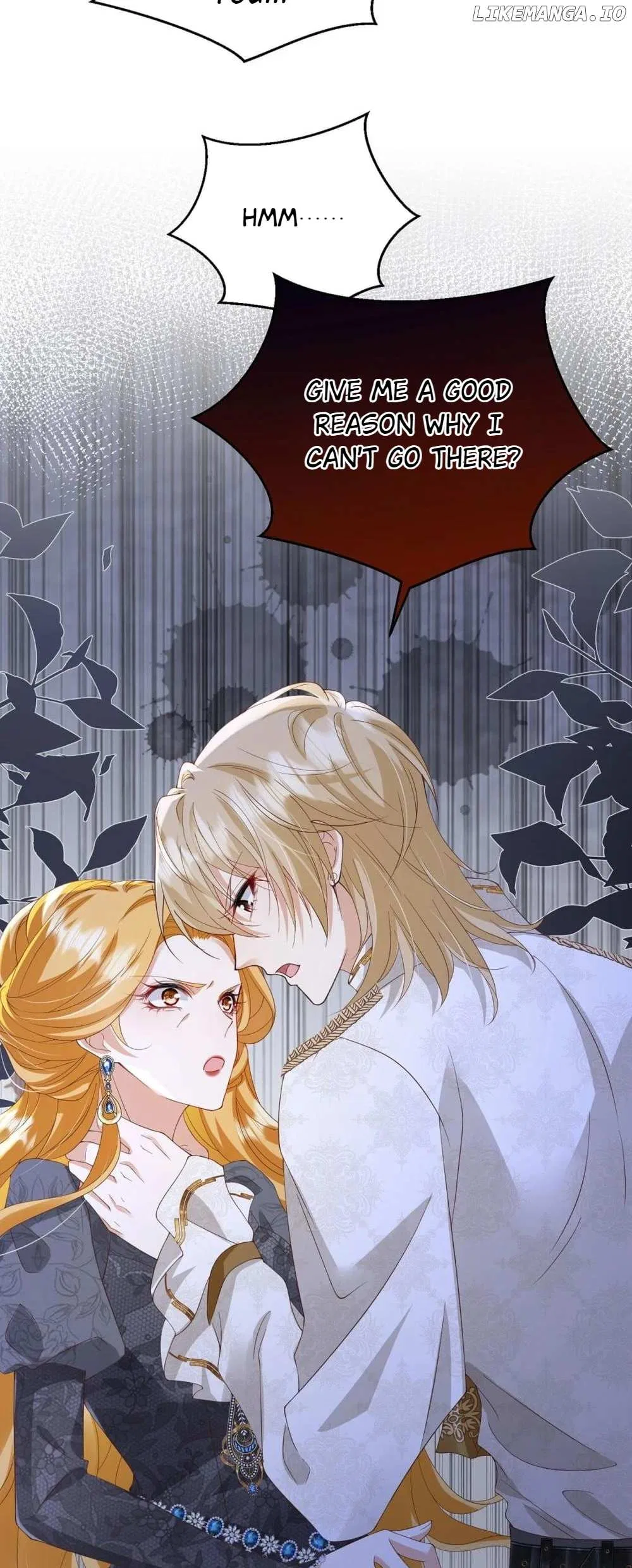 I’m in Love with My Foe Chapter 148 – Page 42