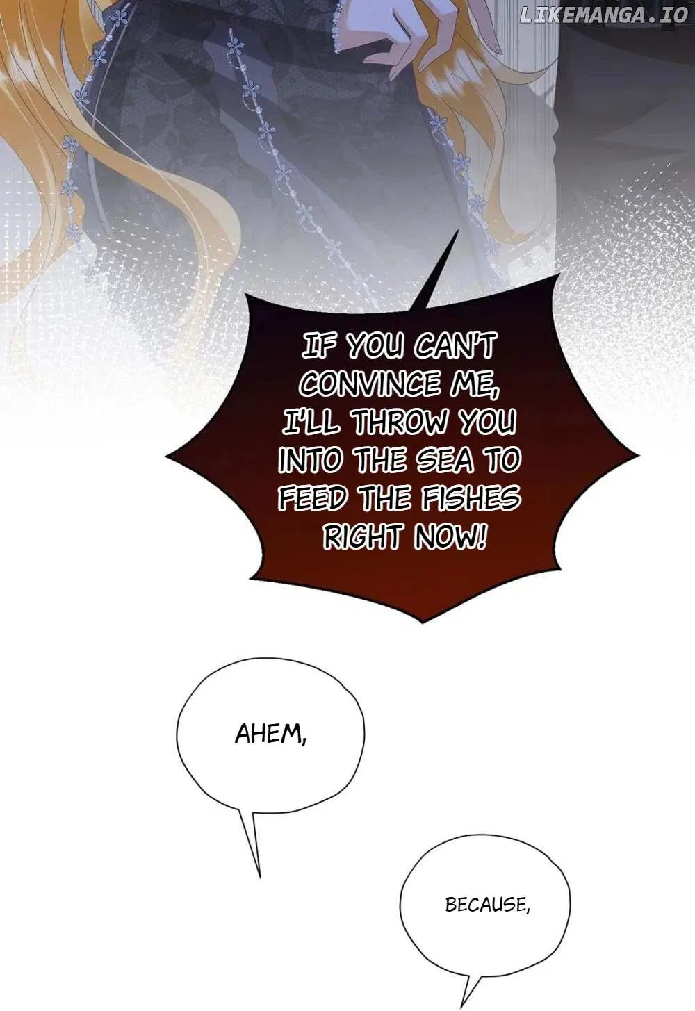I’m in Love with My Foe Chapter 148 – Page 43