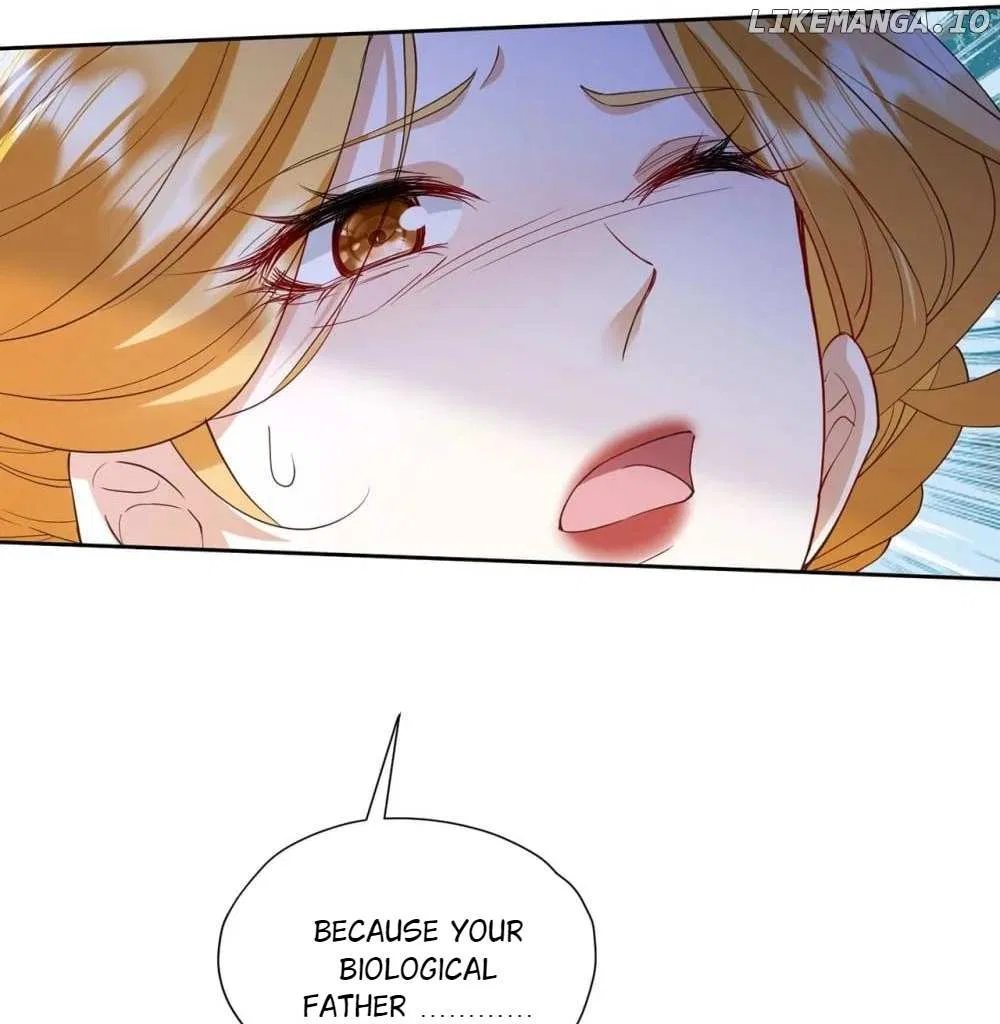 I’m in Love with My Foe Chapter 148 – Page 44