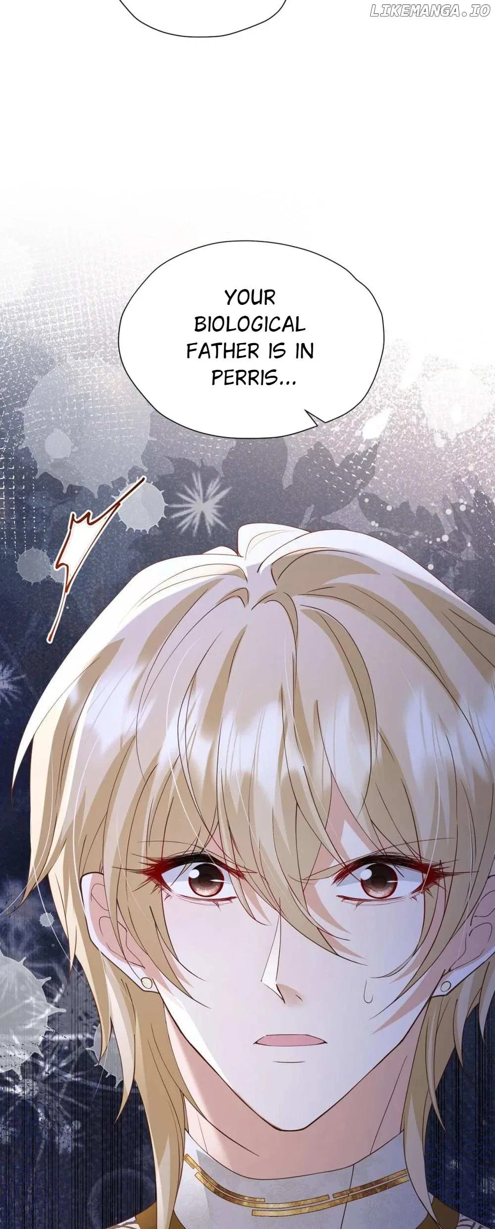 I’m in Love with My Foe Chapter 148 – Page 45