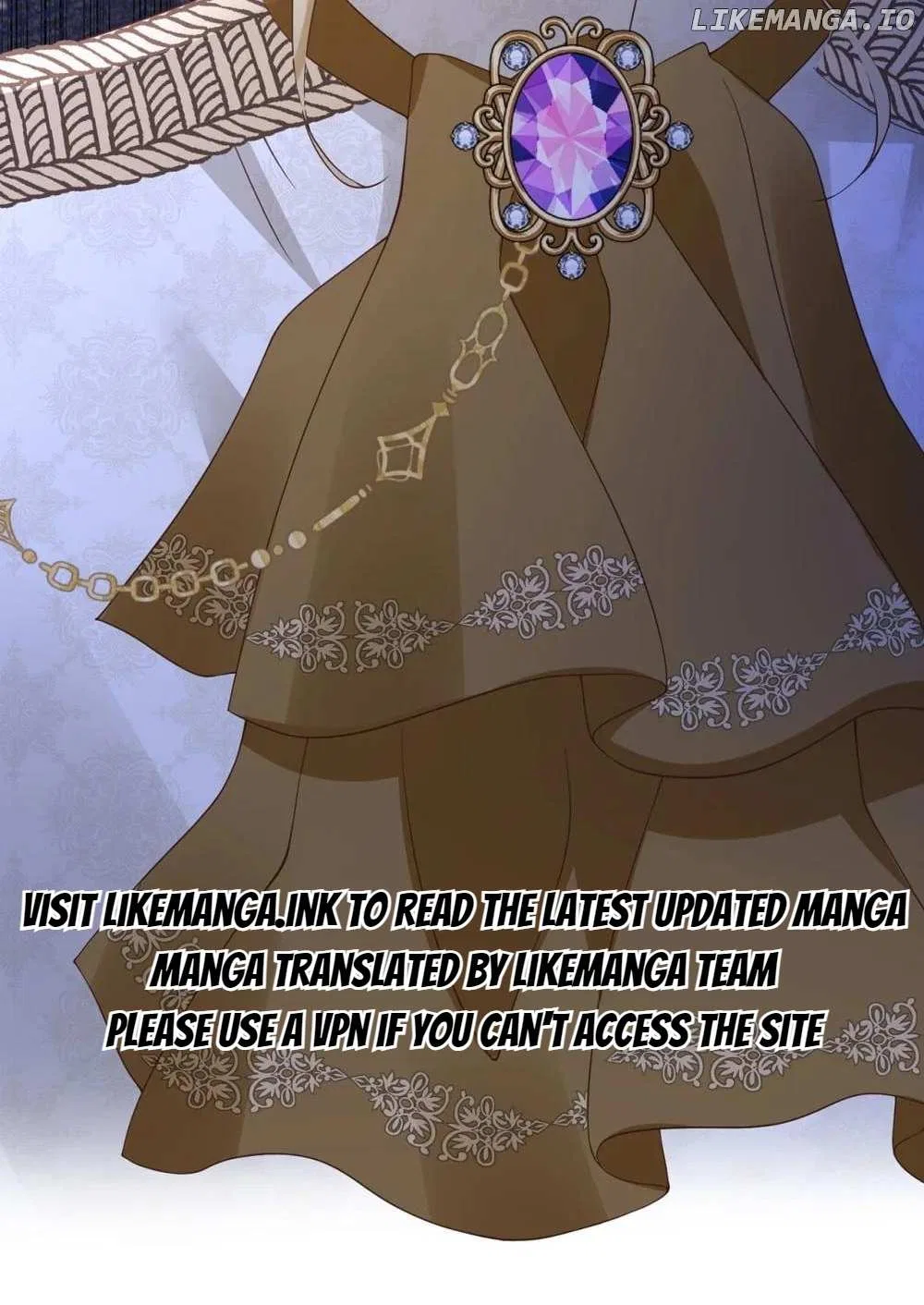 I’m in Love with My Foe Chapter 148 – Page 46