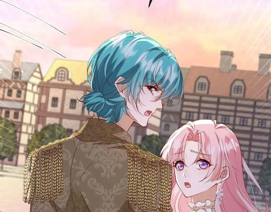I’m in Love with My Foe Chapter 147 – Page 4