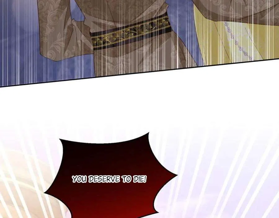 I’m in Love with My Foe Chapter 147 – Page 12
