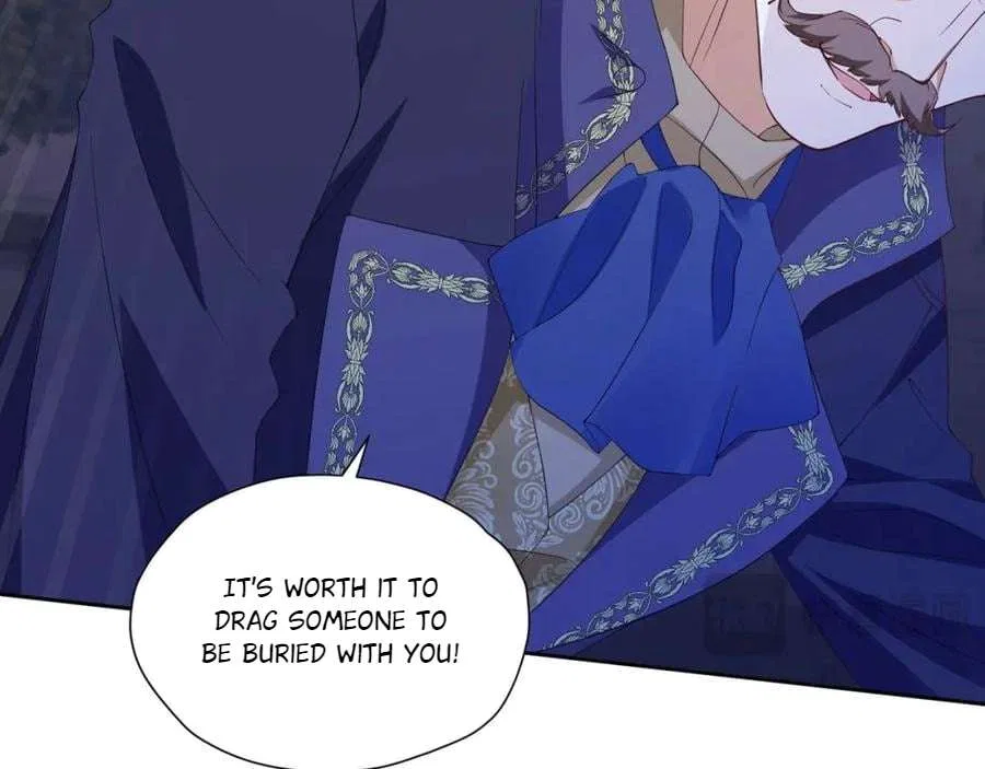 I’m in Love with My Foe Chapter 147 – Page 16