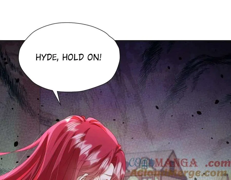 I’m in Love with My Foe Chapter 147 – Page 19