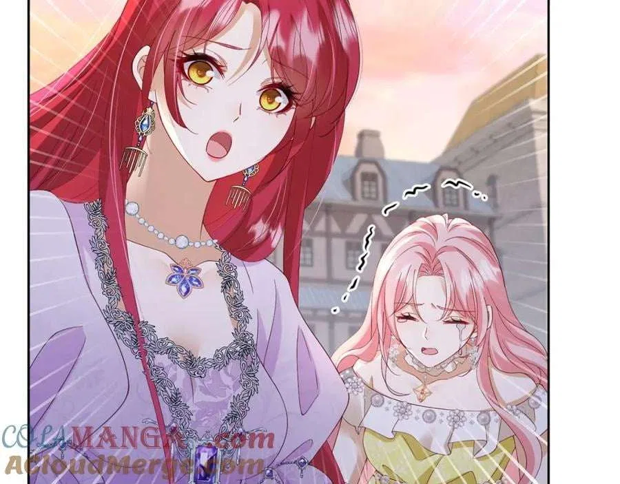 I’m in Love with My Foe Chapter 147 – Page 27