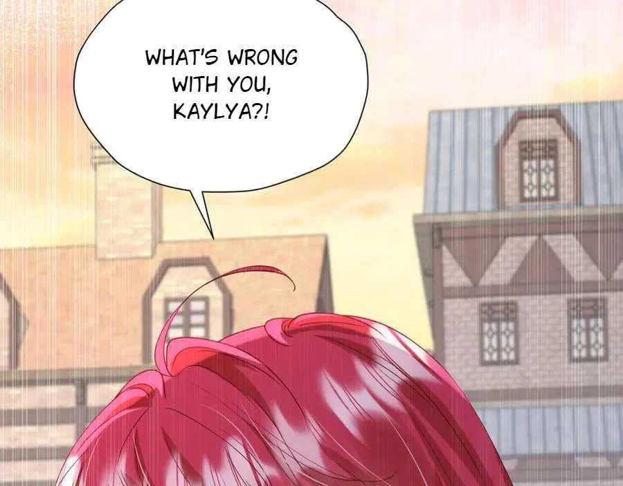 I’m in Love with My Foe Chapter 147 – Page 29