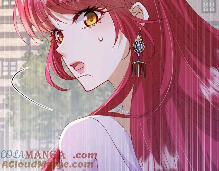 I’m in Love with My Foe Chapter 147 – Page 31