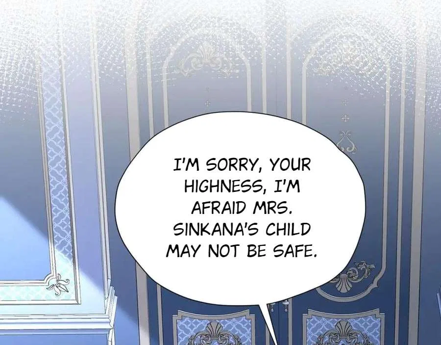 I’m in Love with My Foe Chapter 147 – Page 43